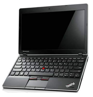 Замена аккумулятора на ноутбуке Lenovo ThinkPad Edge 11